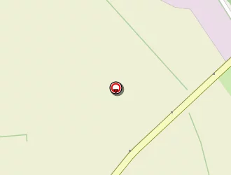 Carte de Just In Time Transports à Mésanger