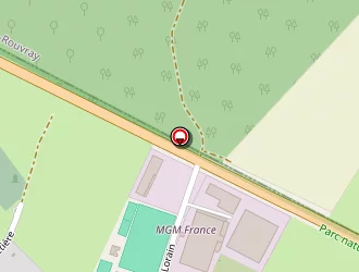 Carte de Pellicioli Bruno à Rouvray