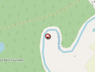 Carte de Benzekri Jawad à Salbris