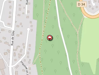 Carte de Ak Construction à Hérimoncourt