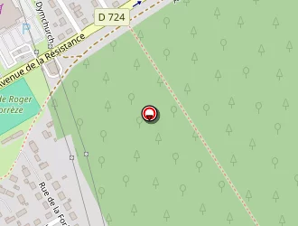 Carte de Djcocktail à Salbris