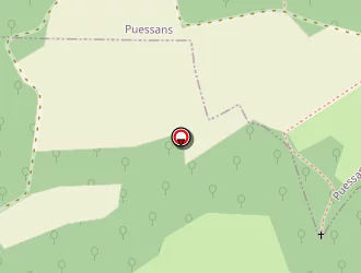 Carte de Henry (earl) à Rognon