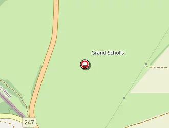 Carte de Mairie à Lucelle