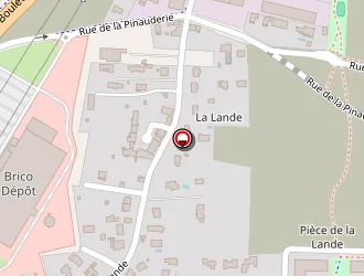 Carte de Wijkhuisen Aurélie à Saint-cyr-sur-loire