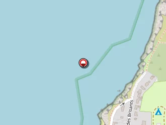 Carte de Communal Jean-yves à Assérac