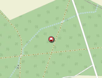 Carte de Les Closeaux à Vallières-les-grandes