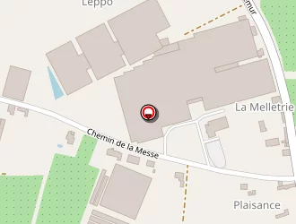 Carte de Mbci à Sainte-gemmes-sur-loire