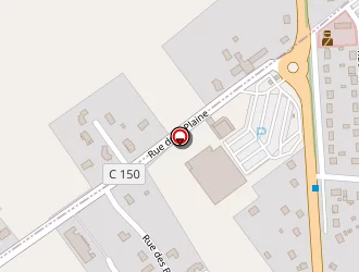 Carte de Avis Garage Paugoy à Contres