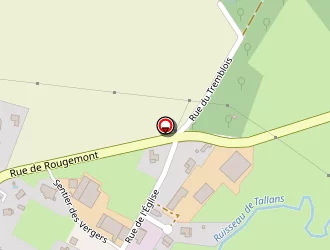 Carte de Maliverney Pierre à Avilley