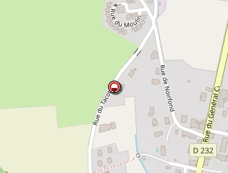 Carte de Lial Rioz à Rioz