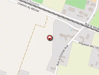 Carte de Trombone à Bohalle (la)