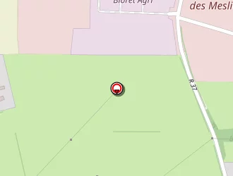 Carte de Ttmb à Mouzeil