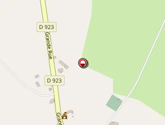 Carte de Mairie à Thou