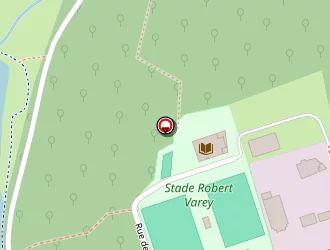 Carte de Actis à Rioz