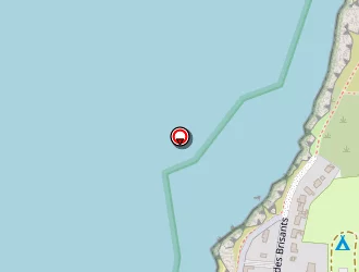 Carte de Bar De La Marine à Assérac