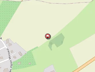 Carte de Pierna à Bucey-lès-gy