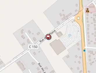 Carte de Adb Démoussage à Contres