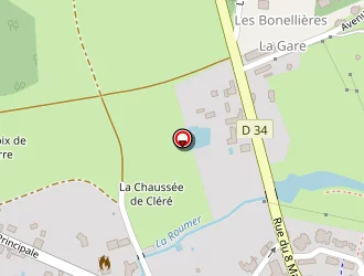 Carte de Rago Traiteur à Cléré-les-pins