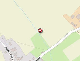 Carte de Mairie à Saint-loup-nantouard