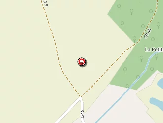 Carte de Bernard Benoit Benoît (earl) à Contres