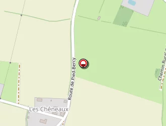 Carte de Moreau Laura à Roche-blanche (la)