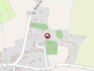 Carte de Allouard Géraldine à Assérac