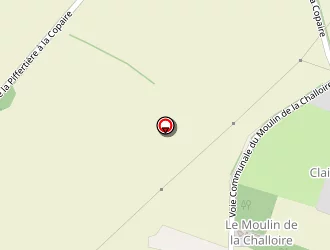 Carte de Lma à Saint-herblon