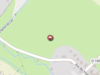 Carte de Franche Comté Chauffage à Bucey-lès-gy