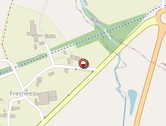 Carte de Leto Gaming à Bouvron