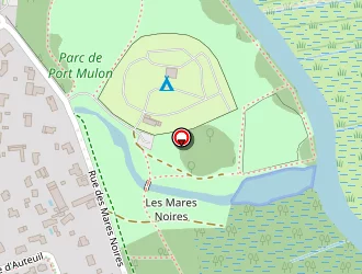 Carte de Cic à Nort-sur-erdre