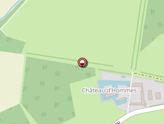 Carte de Hardy Hubert à Hommes