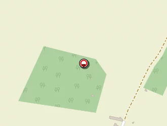 Carte de Camping La Ferme D'isson à Assérac