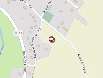 Carte de Entreprise Amaro à Rix