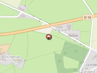 Carte de Atlantic Boutic à Nort-sur-erdre