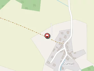 Carte de Perigaud Rodolphe à Crossac