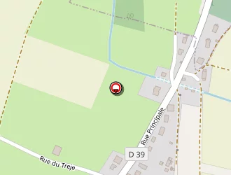 Carte de La Belle Epoque à Velet