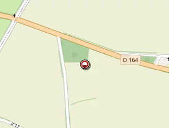 Carte de Minier Philippe à Mouzeil