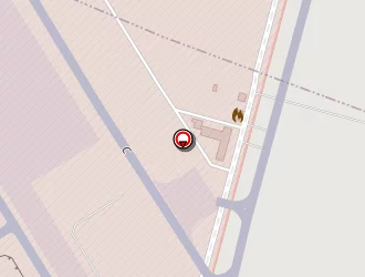 Carte de Europcar à Tours