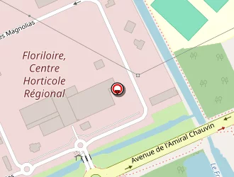 Carte de Delko à Ponts-de-cé (les)