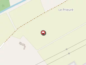 Carte de Allopczen à Pocé-sur-cisse