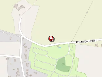 Carte de Rober Chantal à Assérac