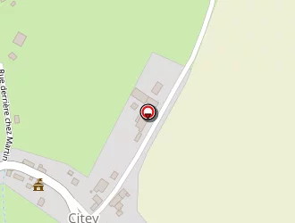 Carte de Tous Vents (gaec) à Citey