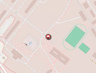 Carte de Crea Concept à Tours