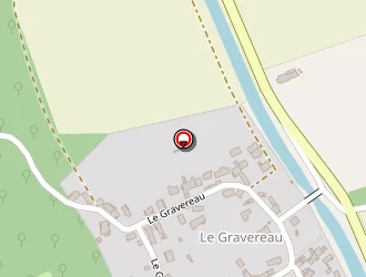 Carte de Thomas Jacques à Boulleret