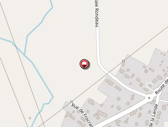 Carte de Mahé-chartier Myriam à Pontchâteau