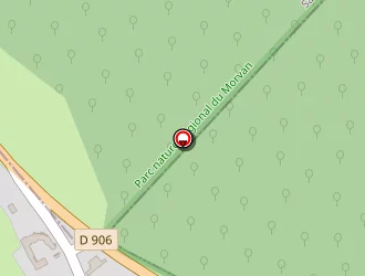 Carte de Kymco Kick Motor's Concess à Rouvray