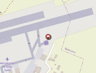 Carte de Lemaire Jean-claude à Gray