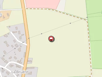 Carte de Cann Gérald à Nort-sur-erdre