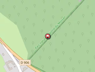 Carte de Ruck Christophe à Rouvray