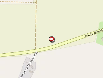 Carte de Brière Energie à Herbignac